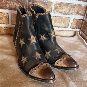 Old Gringo Glamis 8.5